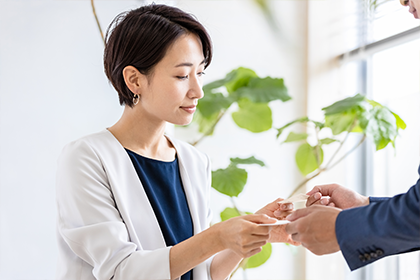 圧倒的な問題解決能力